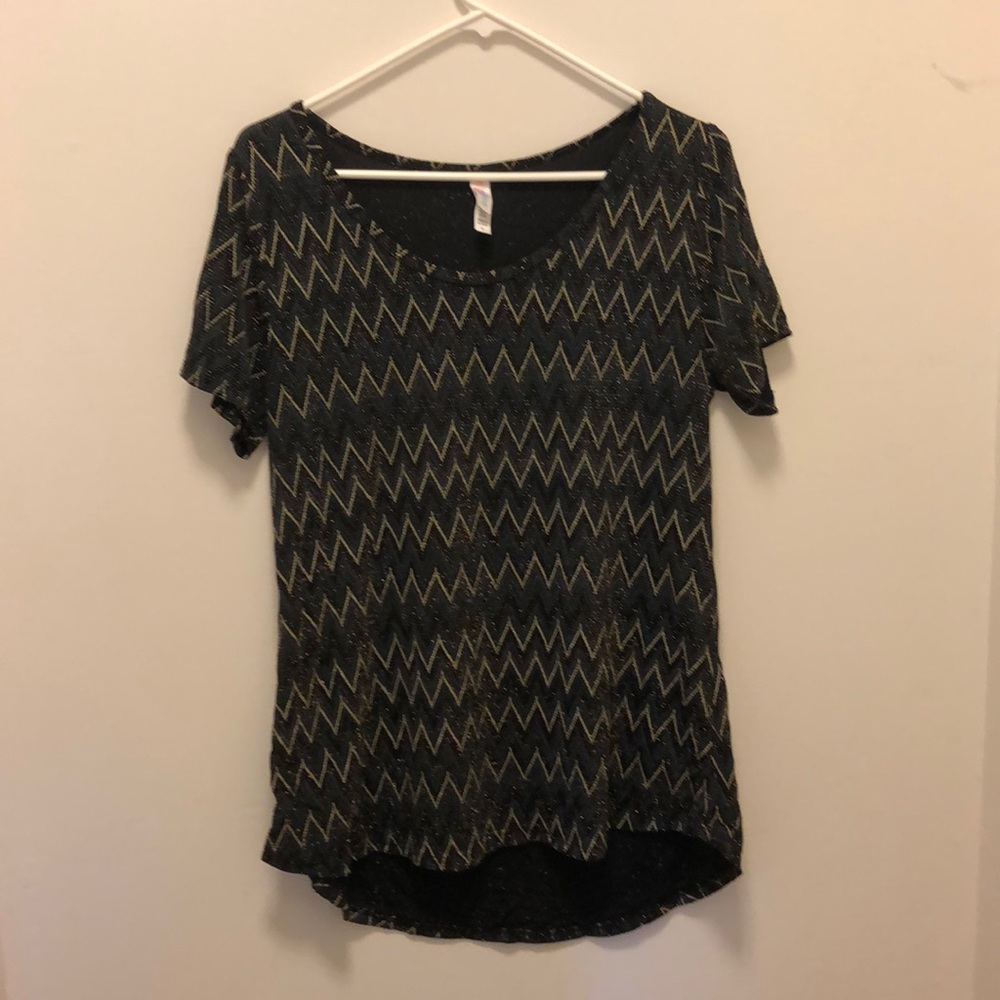 LulaRoe medium top